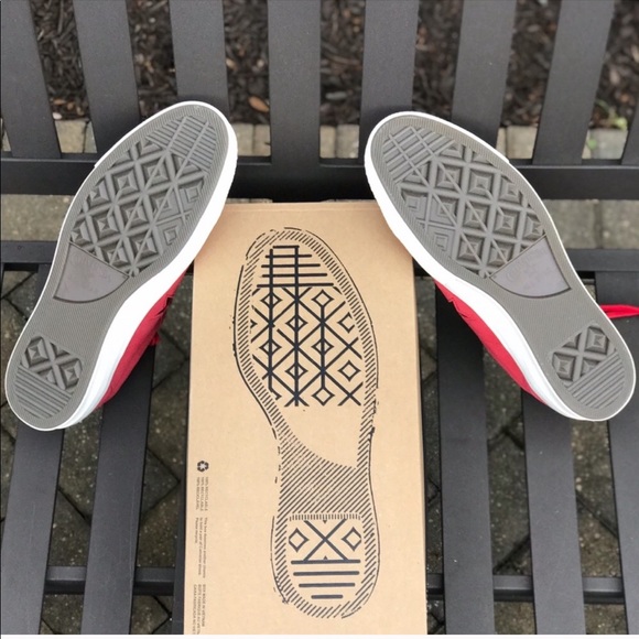 SOLD Men’s listing NWT Converse CTAS OX One Star - Picture 4 of 8